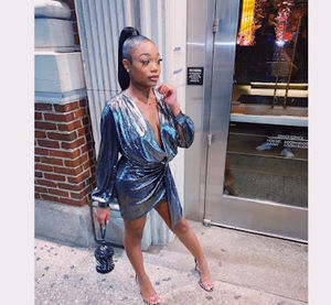 Meet your Posher, Alayjah